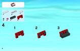 Building Instructions - LEGO - 4429 - Helicopter Rescue: Page 6