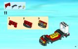 Building Instructions - LEGO - 4429 - Helicopter Rescue: Page 13