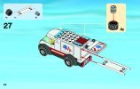 Building Instructions - LEGO - 4429 - Helicopter Rescue: Page 26