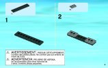 Building Instructions - LEGO - 4429 - Helicopter Rescue: Page 3