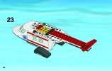 Building Instructions - LEGO - 4429 - Helicopter Rescue: Page 30