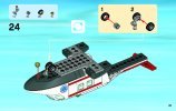 Building Instructions - LEGO - 4429 - Helicopter Rescue: Page 31