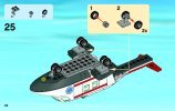 Building Instructions - LEGO - 4429 - Helicopter Rescue: Page 32