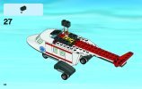 Building Instructions - LEGO - 4429 - Helicopter Rescue: Page 34