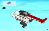 Building Instructions - LEGO - 4429 - Helicopter Rescue: Page 35