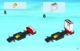 Building Instructions - LEGO - 4429 - Helicopter Rescue: Page 9