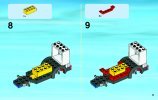 Building Instructions - LEGO - 4429 - Helicopter Rescue: Page 11