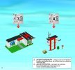 Building Instructions - LEGO - 4429 - Helicopter Rescue: Page 2