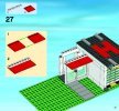 Building Instructions - LEGO - 4429 - Helicopter Rescue: Page 31