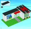 Building Instructions - LEGO - 4429 - Helicopter Rescue: Page 40