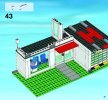 Building Instructions - LEGO - 4429 - Helicopter Rescue: Page 47