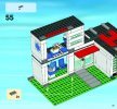 Building Instructions - LEGO - 4429 - Helicopter Rescue: Page 61