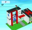 Building Instructions - LEGO - 4429 - Helicopter Rescue: Page 63