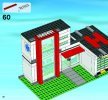 Building Instructions - LEGO - 4429 - Helicopter Rescue: Page 66