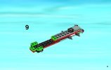 Building Instructions - LEGO - 4430 - Fire Transporter: Page 11