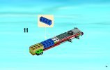 Building Instructions - LEGO - 4430 - Fire Transporter: Page 13