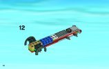 Building Instructions - LEGO - 4430 - Fire Transporter: Page 14