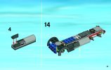 Building Instructions - LEGO - 4430 - Fire Transporter: Page 17