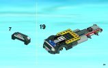 Building Instructions - LEGO - 4430 - Fire Transporter: Page 25