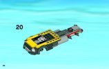 Building Instructions - LEGO - 4430 - Fire Transporter: Page 26