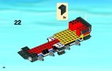 Building Instructions - LEGO - 4430 - Fire Transporter: Page 28