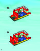 Building Instructions - LEGO - 4430 - Fire Transporter: Page 28