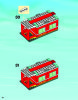 Building Instructions - LEGO - 4430 - Fire Transporter: Page 36