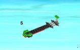 Building Instructions - LEGO - 4430 - Fire Transporter: Page 7