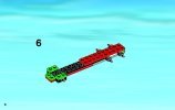 Building Instructions - LEGO - 4430 - Fire Transporter: Page 8