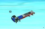 Building Instructions - LEGO - 4430 - Fire Transporter: Page 15