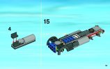 Building Instructions - LEGO - 4430 - Fire Transporter: Page 19