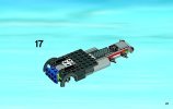 Building Instructions - LEGO - 4430 - Fire Transporter: Page 21