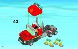 Building Instructions - LEGO - 4430 - Fire Transporter: Page 50