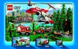 Building Instructions - LEGO - 4430 - Fire Transporter: Page 51