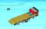 Building Instructions - LEGO - 4430 - Fire Transporter: Page 31