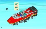 Building Instructions - LEGO - 4430 - Fire Transporter: Page 48