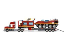 4430 - Fire Transporter