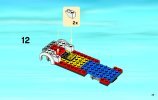 Building Instructions - LEGO - 4431 - Ambulance: Page 17