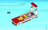 Building Instructions - LEGO - 4431 - Ambulance: Page 33