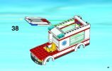 Building Instructions - LEGO - 4431 - Ambulance: Page 47