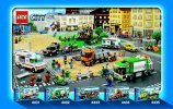 Building Instructions - LEGO - 4431 - Ambulance: Page 64