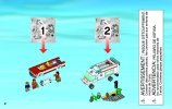 Building Instructions - LEGO - 4431 - Ambulance: Page 2