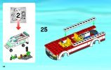 Building Instructions - LEGO - 4431 - Ambulance: Page 32