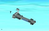 Building Instructions - LEGO - City - 4432 - Garbage Truck: Page 10