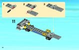 Building Instructions - LEGO - City - 4432 - Garbage Truck: Page 14