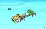 Building Instructions - LEGO - City - 4432 - Garbage Truck: Page 31