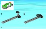 Building Instructions - LEGO - City - 4432 - Garbage Truck: Page 6