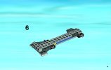 Building Instructions - LEGO - City - 4432 - Garbage Truck: Page 9