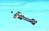 Building Instructions - LEGO - City - 4432 - Garbage Truck: Page 11