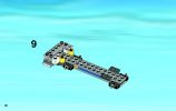 Building Instructions - LEGO - City - 4432 - Garbage Truck: Page 12